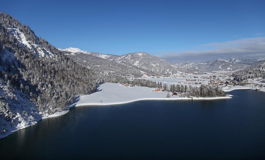 Chalet & Apartments Tiroler Bua Ахенкірх Номер фото