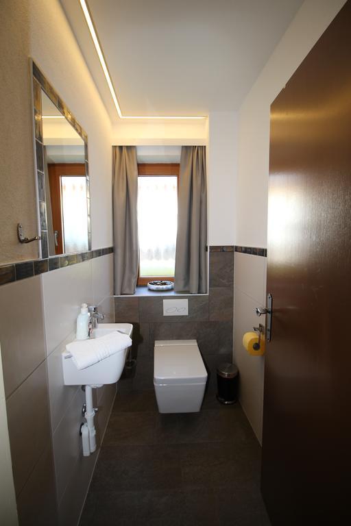 Chalet & Apartments Tiroler Bua Ахенкірх Номер фото