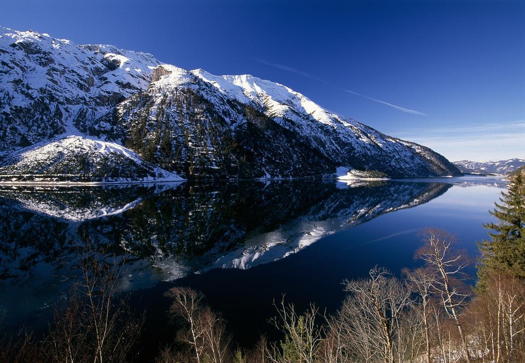 Chalet & Apartments Tiroler Bua Ахенкірх Номер фото